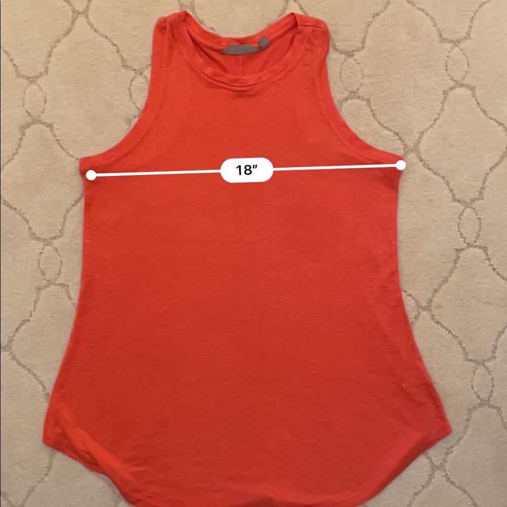 Athleta Long-Tank | GUC | Medium - Picture 8 of 8